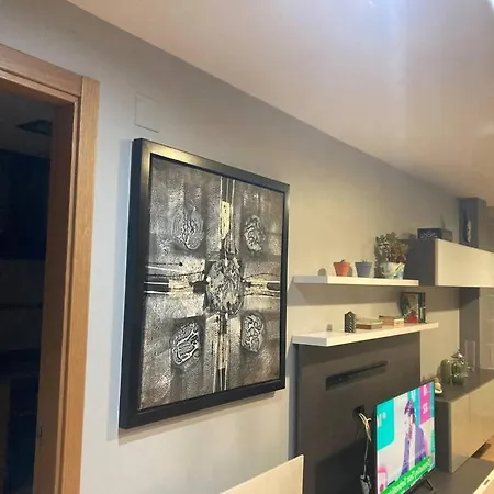 Apartamento Hyp - Brincadeira Santa María Exterior foto