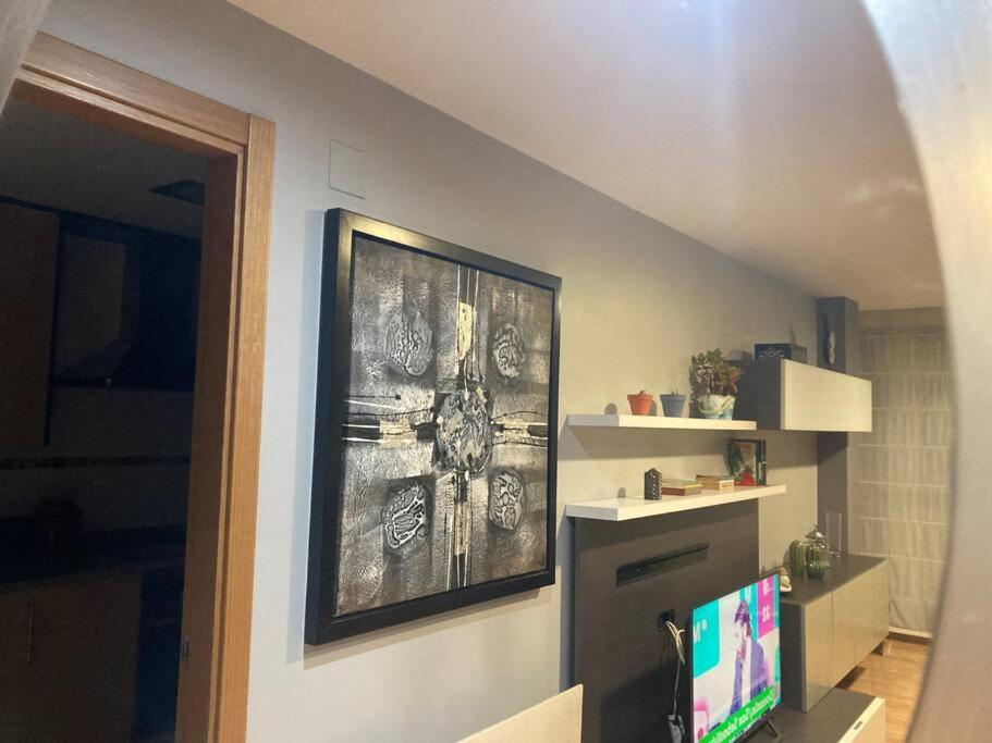 Hyp - Brincadeira Apartment Puentesampayo